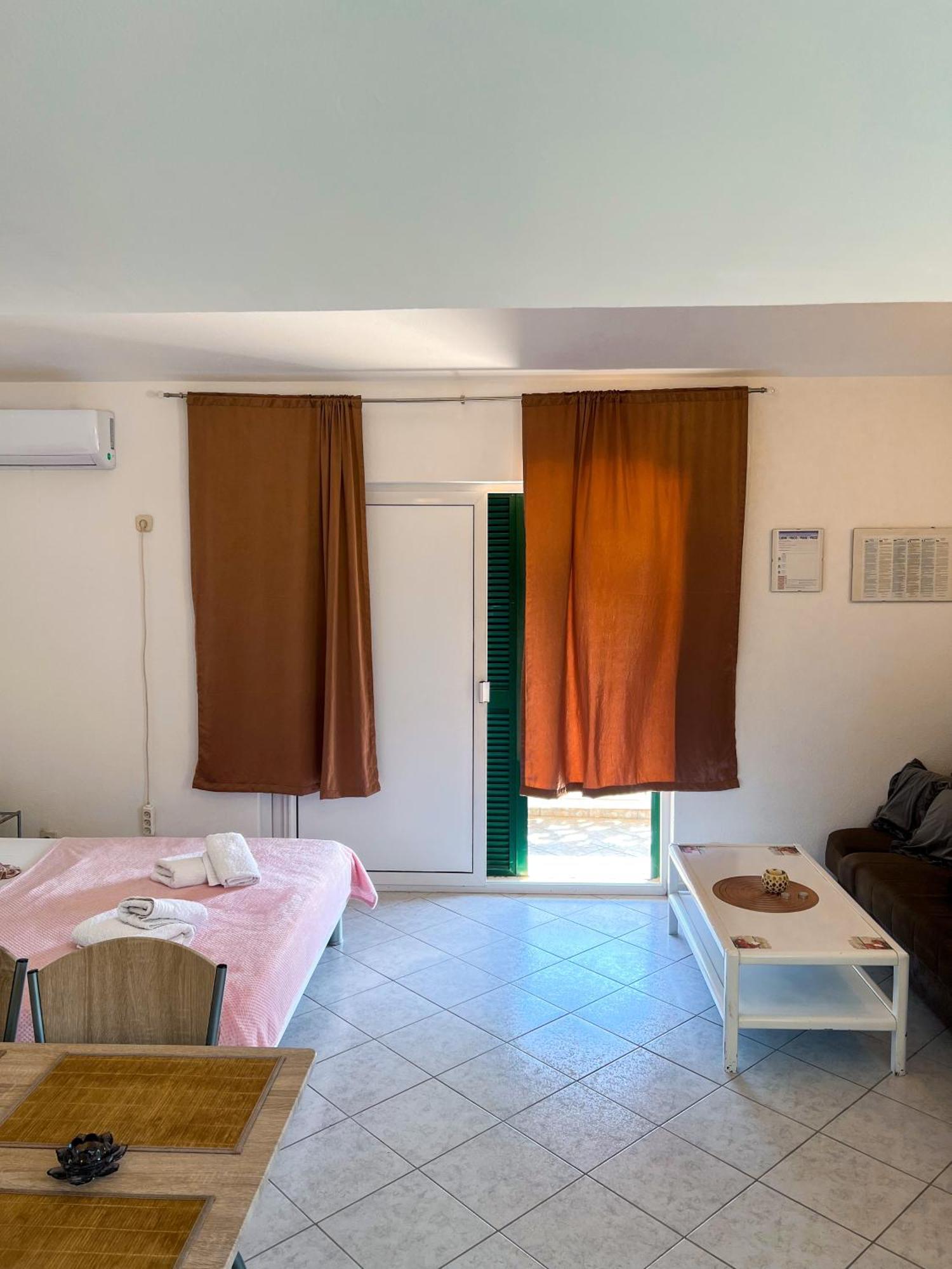Apartmán Ruzmarin