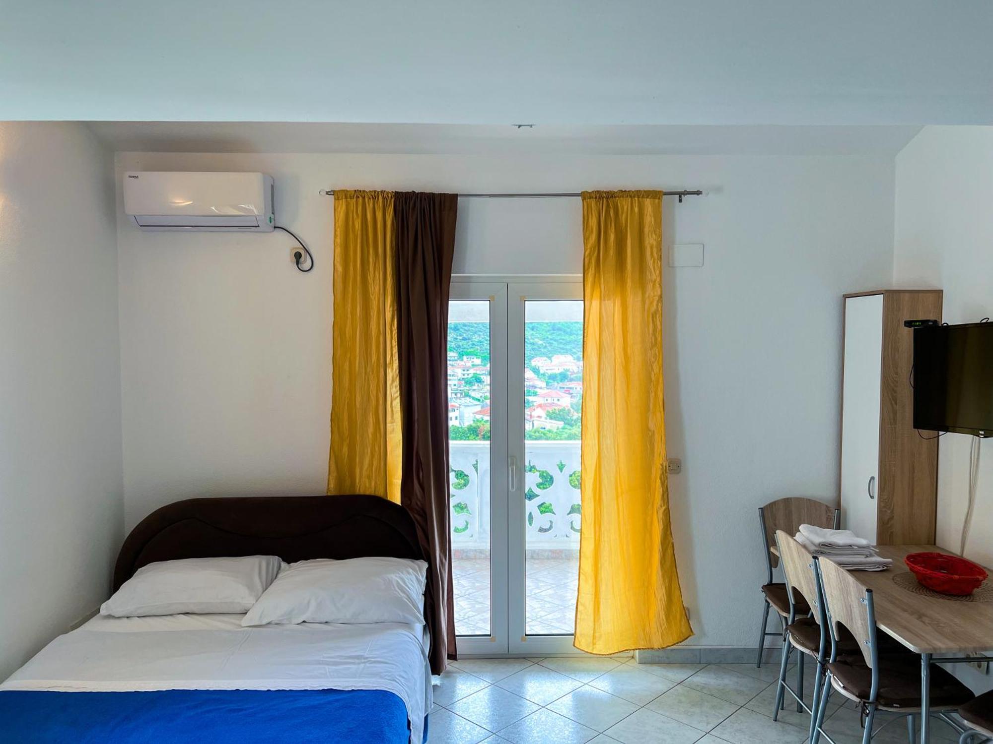 Apartmán Ruzmarin *