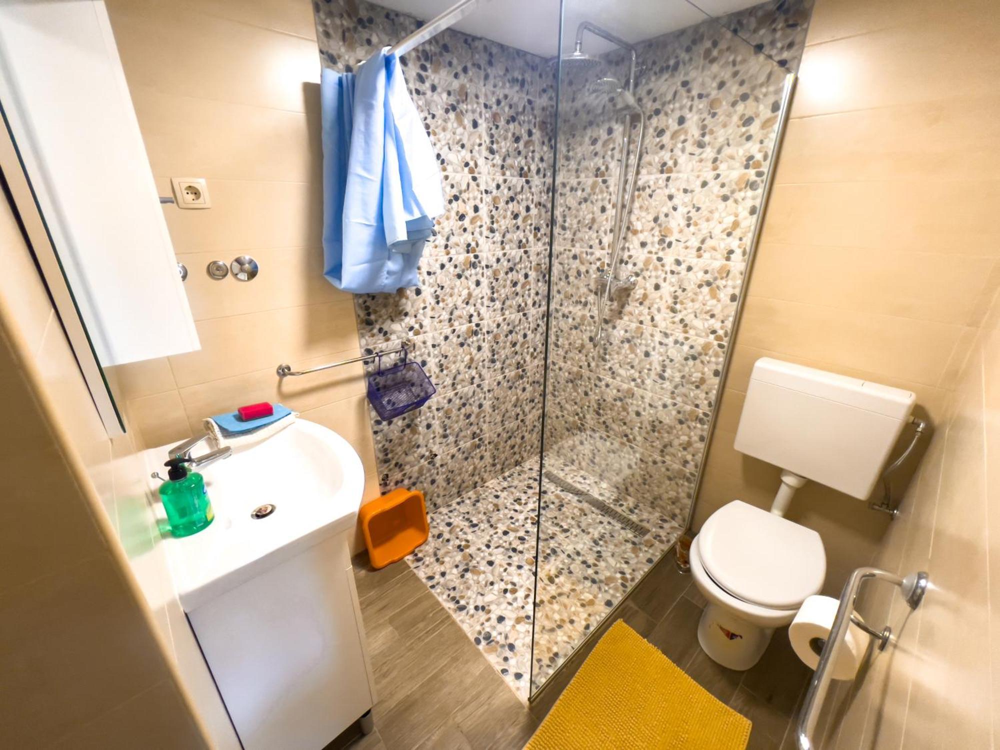 Ruzmarin Apartmán Marina