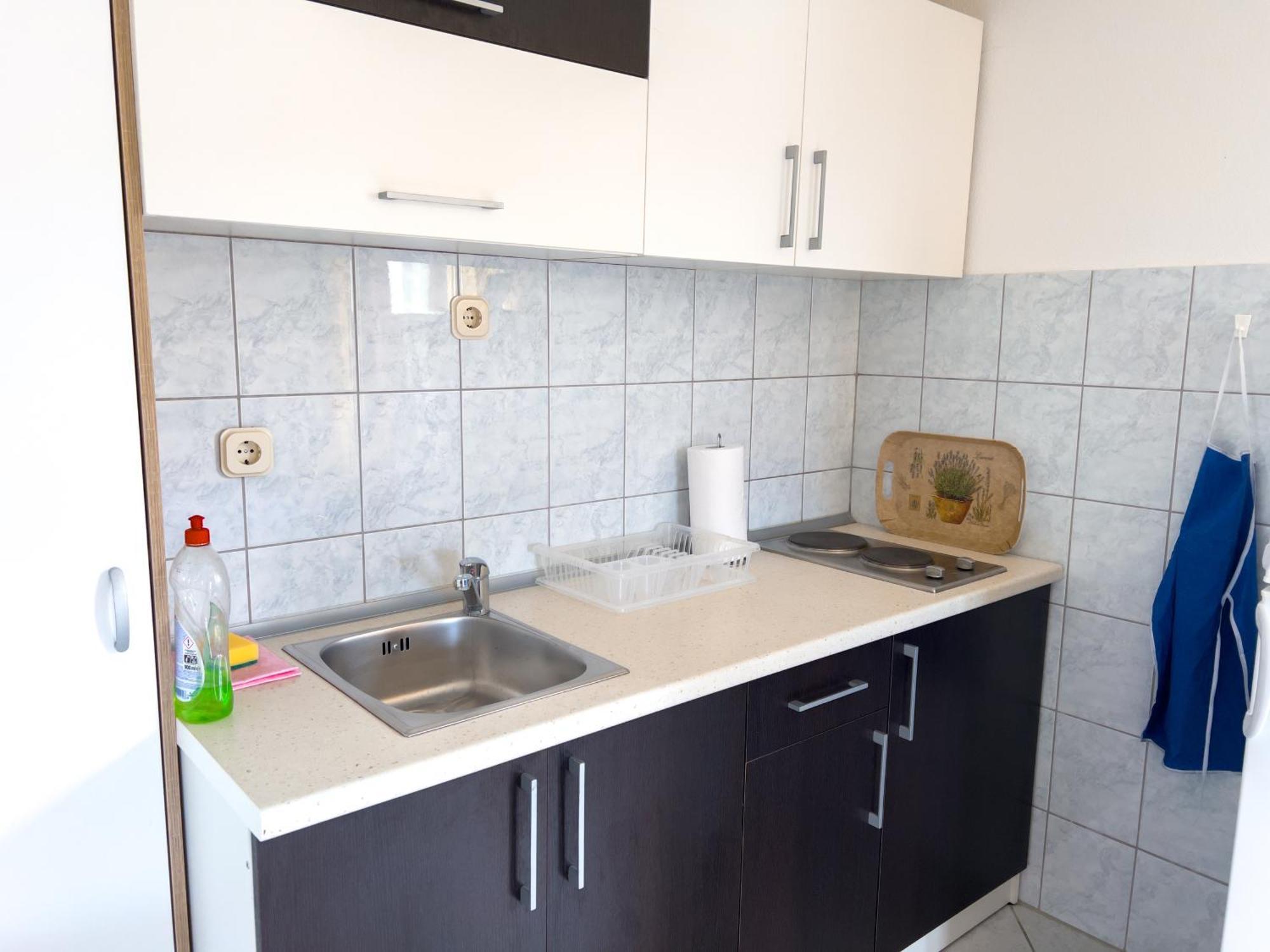 Apartmán Ruzmarin Marina