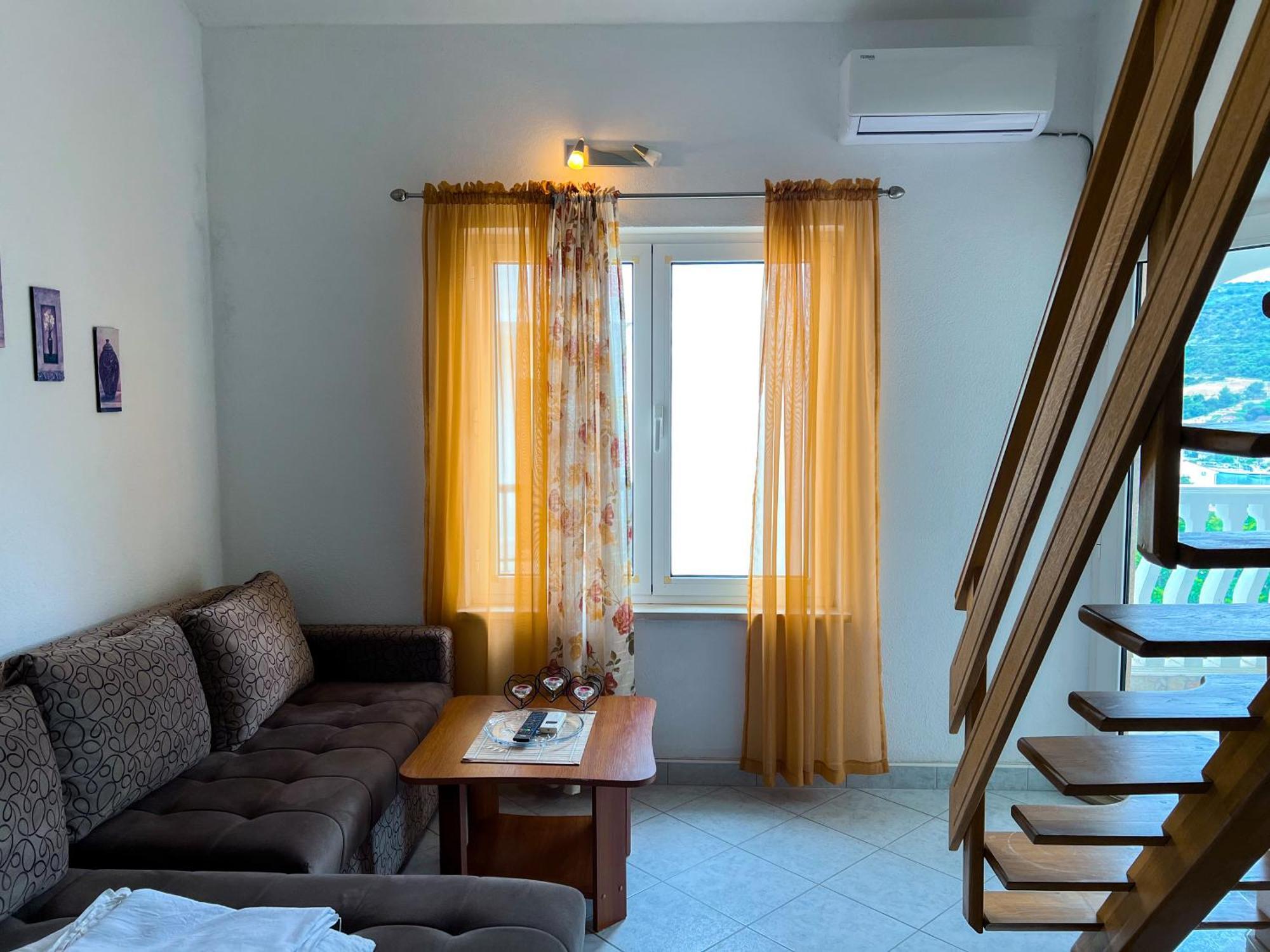 Ruzmarin Apartmán