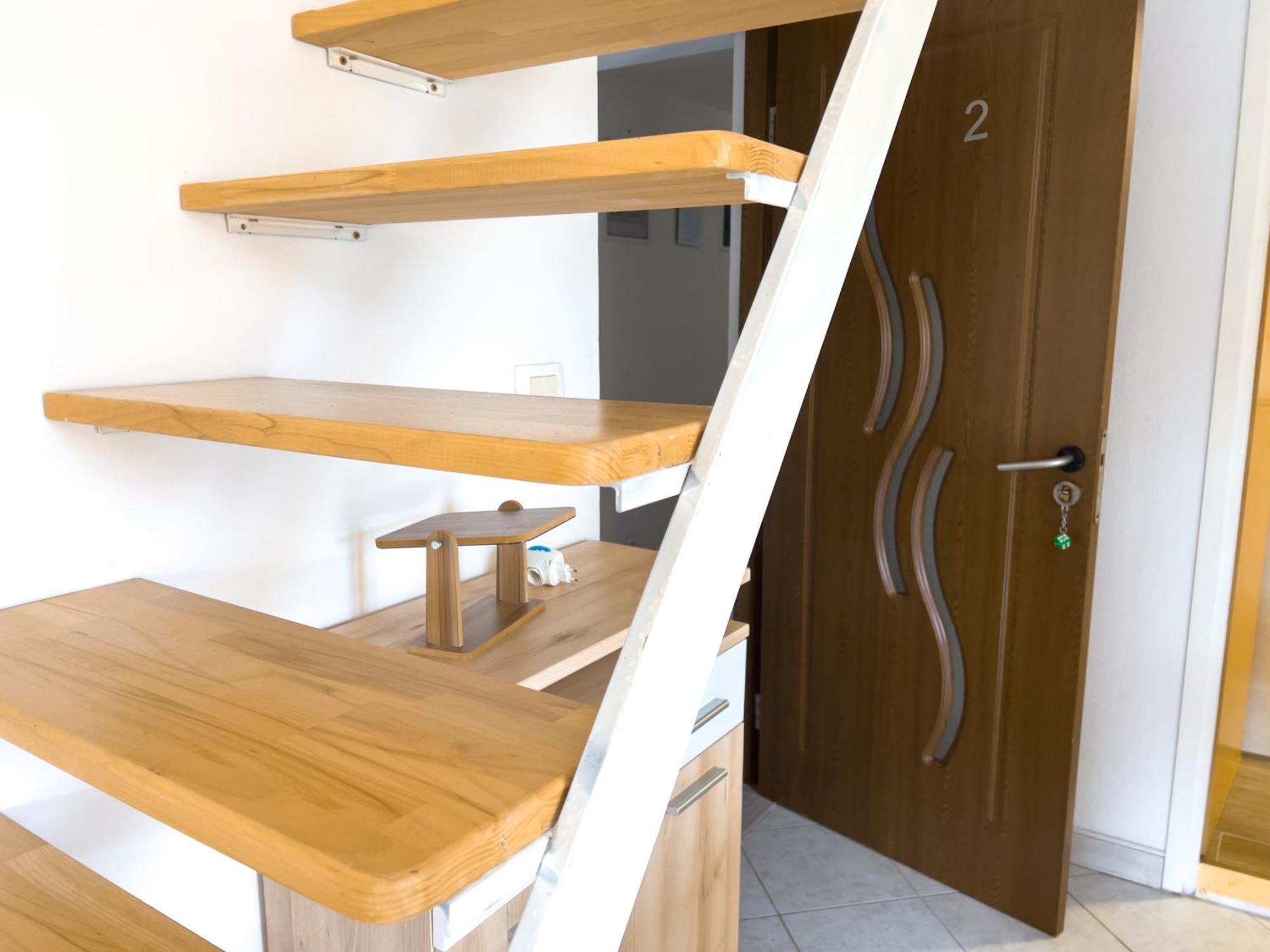 Apartmán Ruzmarin *