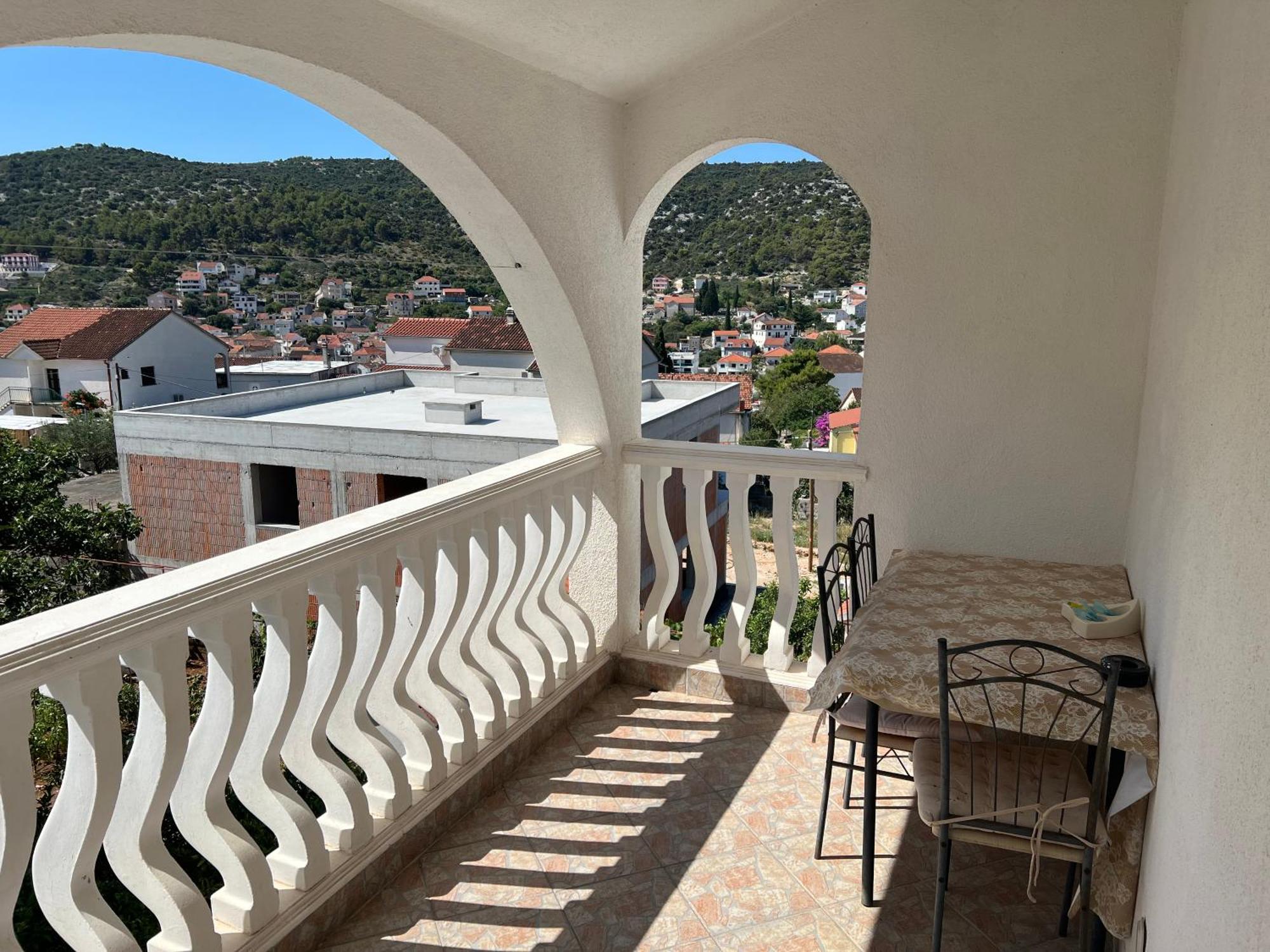 Apartmán Ruzmarin Marina